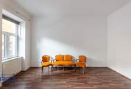Wiener Altbau mit großzügigen Räumen – 3-Zimmer-Wohnung im 9. Bezirk