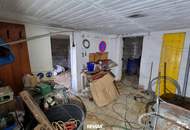 Handwerker aufgepasst! Komplett sanierungsbedürftiges Haus in Pielachhäuser