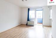 Lend: Kleinwohnung mit Balkon und Parkplatz | ideal für Anleger
