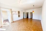 Viel Raum auf 84 m² – 4 getrennte Zimmer, Balkon und Tiefgarage