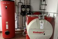 Wohn-Geschäftshaus in zentraler Ortslage