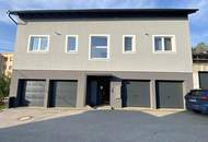 ***Gemütlich wohnen! DG-Wohnung mit Terrasse im Garten - Nahe Pleschingersee***