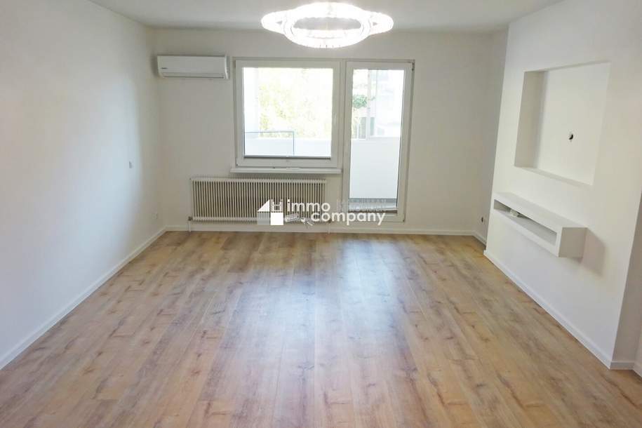 Wunderschöne 3 Zimmer Wohnung mit Loggia!, Wohnung-kauf, 349.000,€, 1200 Wien 20., Brigittenau