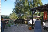 Ruhiges Wochenendhaus im Grünen!