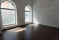 Vielseitig nutzbares Geschäftslokal/Büro/Praxis nahe Hauptplatz Leoben mit ca. 73 m² im +++ KREMPLHOF +++