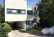 Ansprechendes Atelier, Loft, Dachterrasse inkl. PP im Neunzehnten // Attractive Studio, loft, roof terrace incl. parking in the nineteenth //