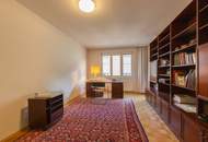 Denisgasse - Nähe U4 Friedensbrücke, 4 Zimmer Neubau mit Loggia