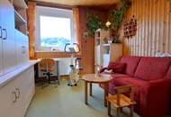 VERKAUFT - Gemütliche 3.Zi.-Wohnung mit Sonnenbalkon in Thalgau