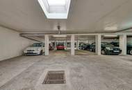 Singles und Anleger aufgepasst! Gut aufgeilte Garconniere mit Garagenparkplatz in Pradl zu verkaufen