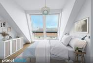 Toplage · Erstbezug · Exklusive 3–4-Zimmer-Wohnungen · Luxuriöse Ausstattung