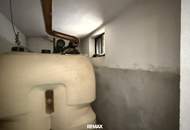 Gepflegtes Einfamilienhaus mit 4 Zimmern, 2 Bäder, Garage &amp; 2 Balkone in Olbendorf, Burgenland!