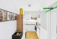 Gemütliche Erdgeschoßwohnung mit Garten in Klagenfurt – Anlegerwohnung.