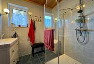 Großzügiges Haus in Alleinlage mit Panoramablick über Irdning