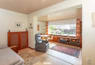Einfamilienhaus mit Pool, Biotop und viel Platz in beliebter Lage von Rehberg