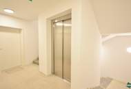 Erstbezug: Schöne 3-Zimmer-Wohnung mit Balkon