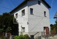 Preisreduktion!!! Traumhaftes Grundstück mit sanierungsbedürftigem Haus in Mauerbach – Ihr Projekt für 459.000 €!