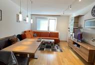 Zentral aufgeteilte 3 Zimmer Wohnung Nähe Meidlinger Bahnhof. WG geeignet!