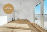 VORSORGE | 3 ZI DG Wohnung I Ausblick I Südausrichtung I Klima