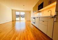 EXKLUSIVER NEUBAU-ERSTBEZUG nahe dem Hauptbahnhof Wien!