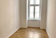 1090! Repräsentative 5-Zimmer Altbauwohnung in toller Lage nahe Votivkirche! GENERALSANIERT!