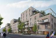 1210 Wien, Werndlgasse 3B # Immobilien EIGENTUM