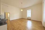 Helle 2-Zimmerwohnung mit idyllischem Gemeinschaftsgarten nähe Stadtpark!