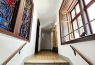 Altbauflair in 1090 Wien mit viel Platz! 5 Zimmer + Stuck + Flügeltüren + Traumhaftes Altbauhaus + Hohe Räume + Tolle Lage beim Liechtensteinpark + Beste Infrastruktur!