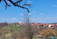 Wohnhaus in ruhiger Lage