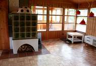 "Das schöne Leben genießen!"