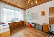 Wohnen mit viel Platz und flexibler Nutzung in Übelbach!
