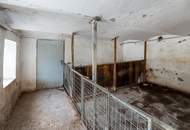 Landwirtschaftliches Anwesen mit großzügigem Bauland nahe Thalersee