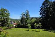 VIEL PLATZ UND RUHE IN NATURNAHER LAGE