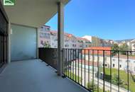 Modern, grün, zentral - Erleben Sie Lebensqualität pur im Styria Center Graz