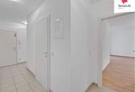 Klosterneuburg - Obere Stadt | Charmante 4 Zimmer Gartenwohnung | Loggia | Garage