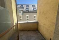 2 - Zimmer Wohnung mit Balkon in ruhiger Lage von Lanzendorf