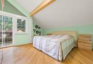 NEUER PREIS: Gepflegtes Einfamilienhaus mit großzügigem Garten – Ihr neues Zuhause in Gmünd