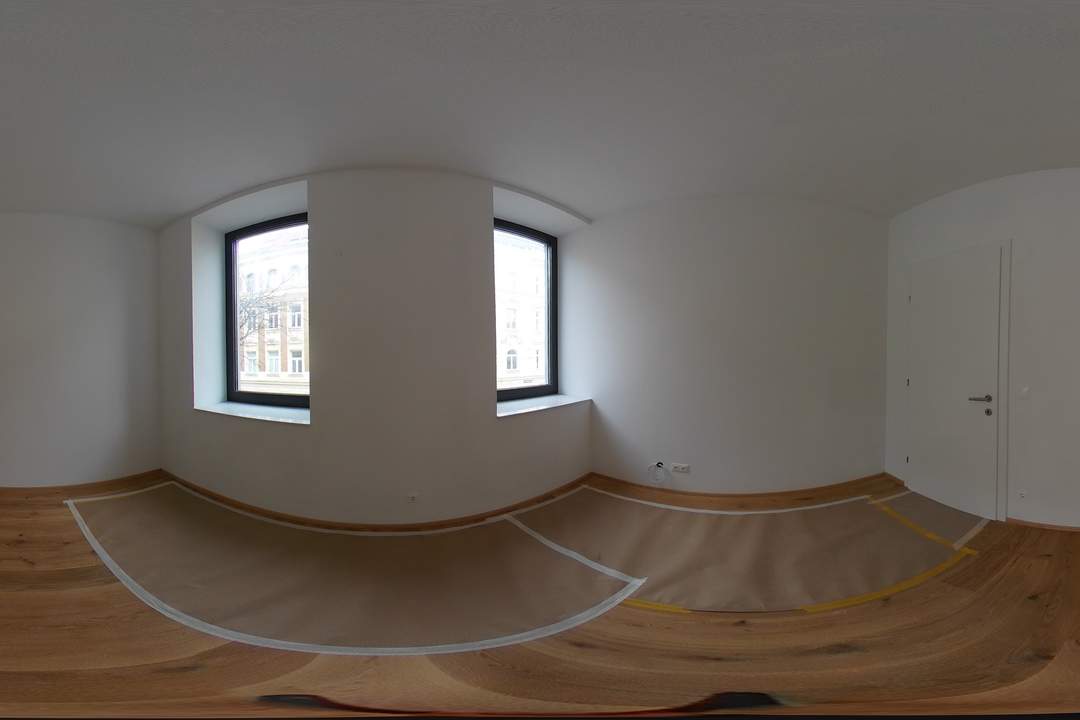 Erstbezug! | 3-Zimmer-Eigentum nähe Schönbrunn!