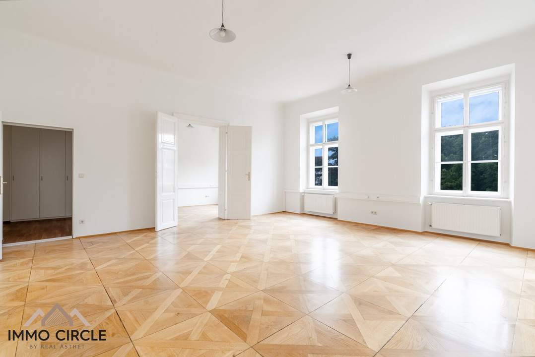 Neuwertiges Büro/Praxis am Opernring – Ideal für Ihren Erfolg!