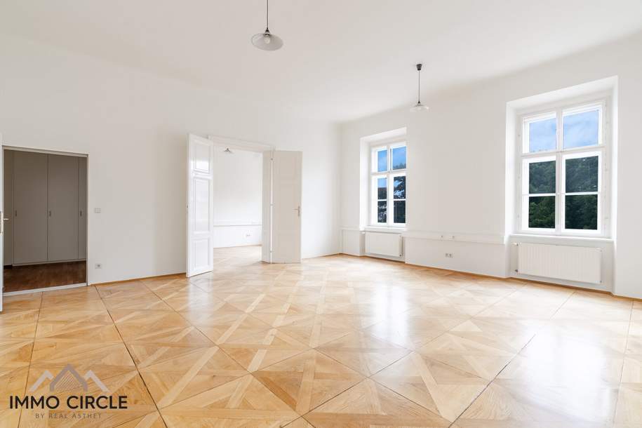 Neuwertiges Büro/Praxis am Opernring – Ideal für Ihren Erfolg!, Gewerbeobjekt-miete, 1.227,67,€, 8010 Graz(Stadt)