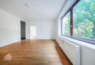 Helle 2-Zimmer Wohnung, Nähe Spittelau