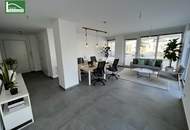 Attraktive Büro-/Geschäftsfläche mit bester Sichtbarkeit und Anbindung nahe der SCS und der Südautobahn A2!