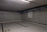 Neubau Tiefgaragenstellplatz nahe Bahnhof Floridsdorf – ideal für Pendler