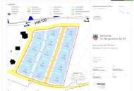 Sonnige Baugründe mit Waldblick in +++ St. Margarethen b. Knittelfeld +++