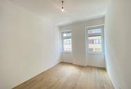 GRÜNBLICK - Balkonwohnung mit 3 Zimmer - Altbau reloaded mit Wärmepumpe und Freifläche