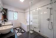 Seltene Gelegenheit in Döbling! Zentrales Luxus-Penthouse mit vier Dachterrassen und Pool