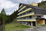Eigentumswohnung im Biosphärenpark Nockberge Innerkrems