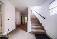 Mehr als ein Haus: stilvoll möbliertes Familiendomizil mit 42,1 m² Parkett-Wohnküche, Master-Suite & Wellness-Garten – nahe Wien