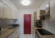 Stadtwohnung mit besonderem Ausblick – 94 m² Maisonette mit Gloriette-Blick