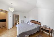 Hochkarätiges Wohnen in begehrter Lage – viel Platz, tolle Architektur und optimale Raumaufteilung!