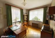 Lebensmittelpunkt für eine Familie, die ein vielfältiges Raum- und Freizeitangebot sucht!